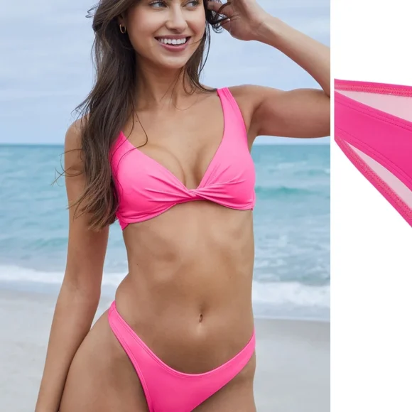 Swim bottoms - Picture 4 of 7